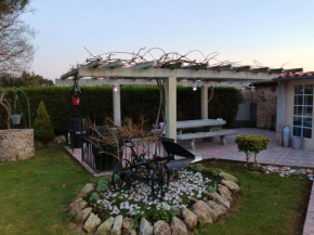 Hotels in Outeiriño